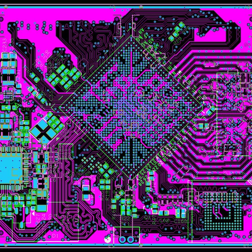瑞芯微RK3568项目设计实战