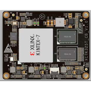 预订-XILINX XC7K 325T FPGA核心板 FPGA开发板-3天左右发货