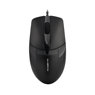 森松尼M1电脑鼠标有线usb台式机笔记本外设商务办公电竞游戏滑鼠