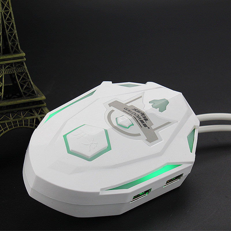 Concentrateur USB - Ref 366332 Image 3