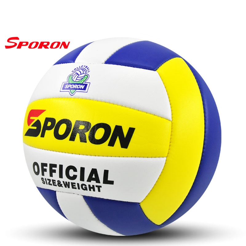 Ballon de volley-ball - Ref 2008351 Image 1