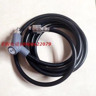 医用氧气呼吸机麻醉机器接头管路连接件德标国标英标美标气源接头