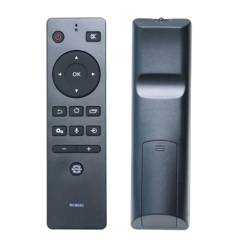 灏玺遥控器直接使用无需设置