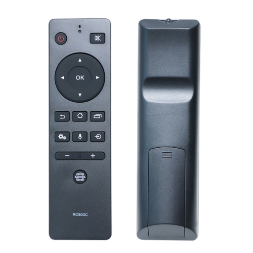 灏玺遥控器直接使用无需设置