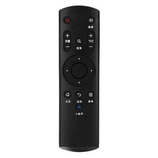 适用于王牌电视机遥控器通用LE42E6900   L48/55D8800  小助手