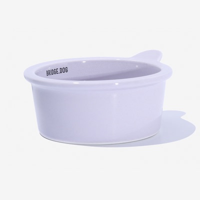 BDbigbowl狗碗陶瓷宠物碗