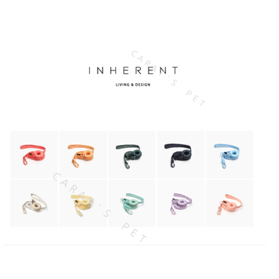 inherent韩国inherent宠物牵引绳
