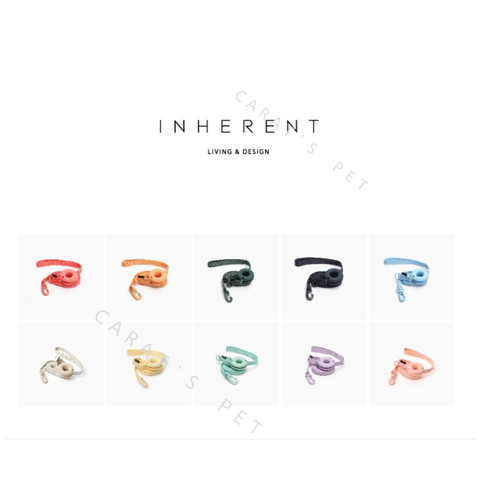 inherent韩国inherent宠物牵引绳