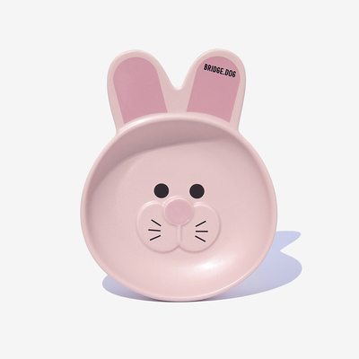 韩国BRIDGE.DOG陶瓷宠物碗