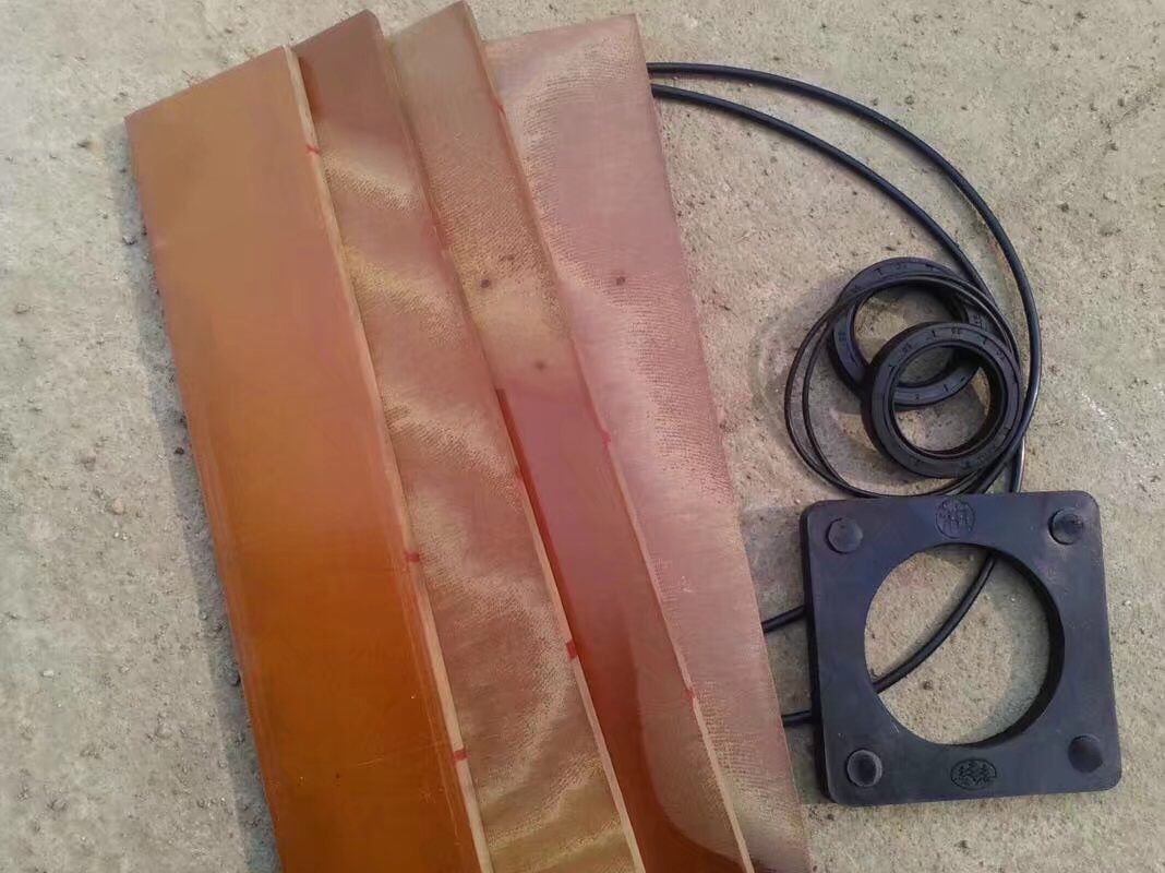 Hangzhou Weilong Vacuum Pump 45 7000 68 7000 45 400 68-400 Vacuum Pump Scraper