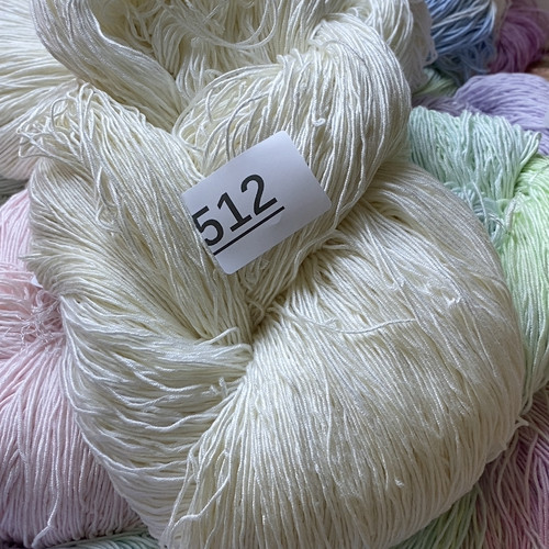 天蚕丝370克6号线