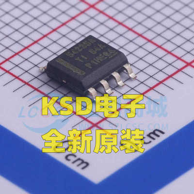 丝印54335A电源封装IC芯片