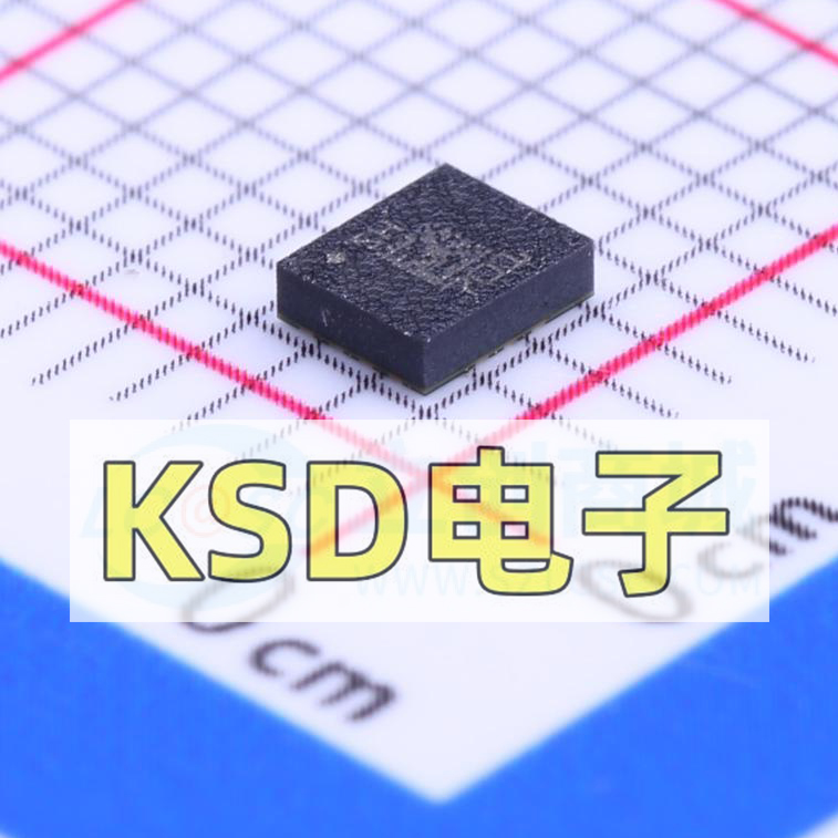 全新原装LSM6DS3TR-C DSLTR DSMTR DSRTR S33TR OXTR加速度传感器