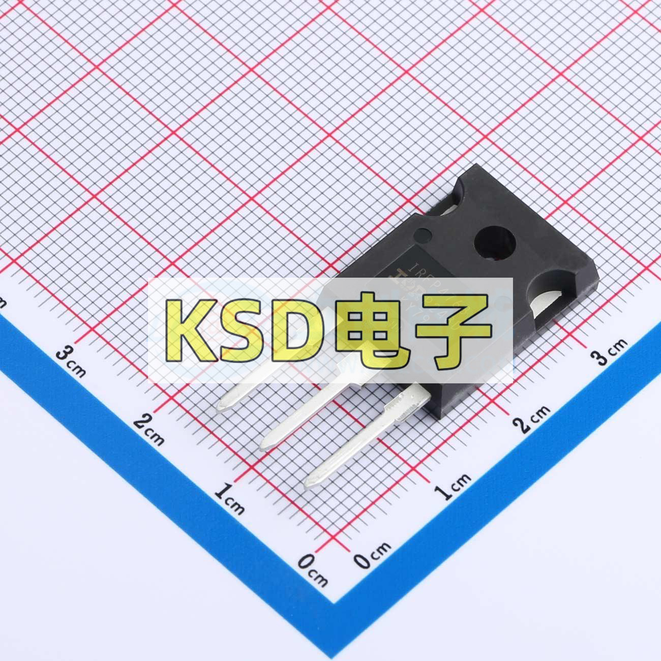 场效应管93A250VIRFP4768PBF