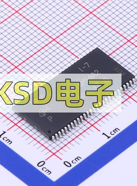 全新正品 MT48LC16M16A2P-6A IT:G 6AIT:G 艾佐凯尔