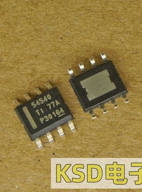 全新原装 TPS54540DDAR TPS54540DDA SOP8 开关稳压器IC 电源芯片