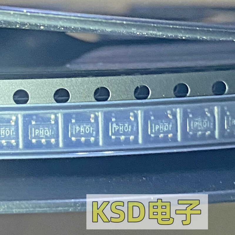 全新原装 TPS61040DBVR PHOI SOT23-5 转换器 芯片IC 只做原装