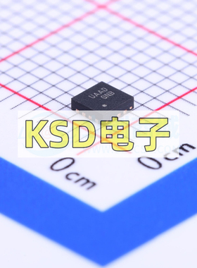 全新原装 FUSB302BMPX 丝印UAA MLP-14 USB接口芯片ic 控制器