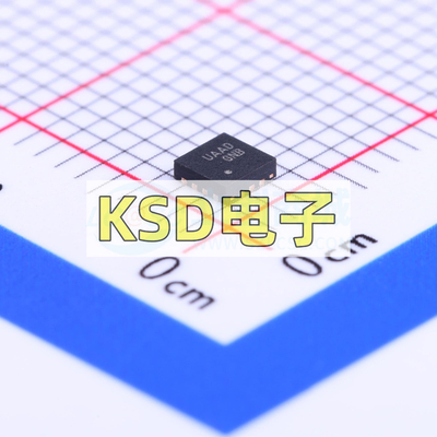 全新原装 FUSB302BMPX 丝印UAA MLP-14 USB接口芯片ic 控制器