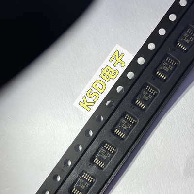 原装 INA226AIDGSR INA226AIDGST丝印 226 MSOP10电流感应放大器