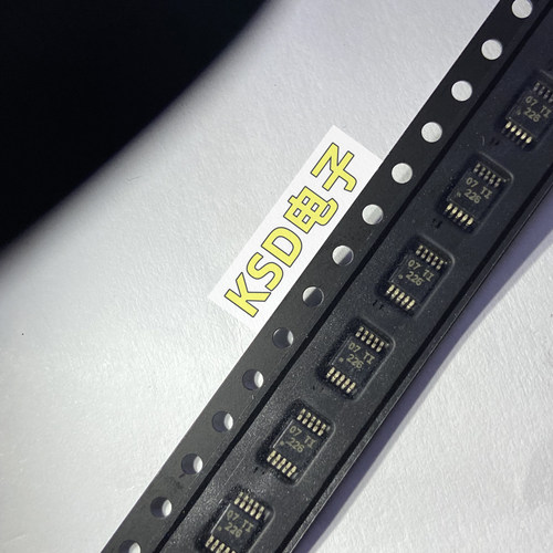 原装 INA226AIDGSR INA226AIDGST丝印 226 MSOP10电流感应放大器