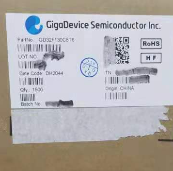 gd32f130c8t6lqfp48替代