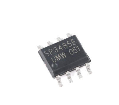 3.3V低功耗收发器SP3485E