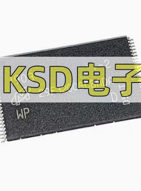 MT29F32G08CBADAWP:D 29F32G08CBADA TSOP48闪存芯片全新