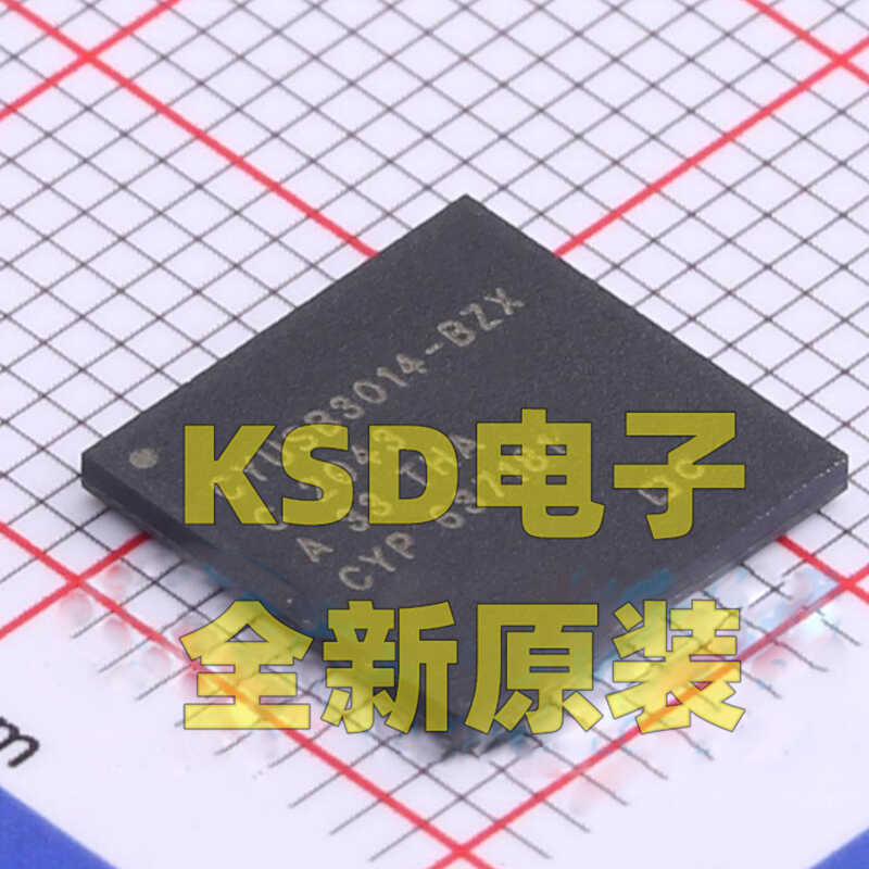 原装正品CYUSB3014-BZXCBGA-121