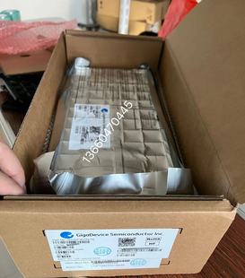 GD32F407ZET6 LQFP144 GD兆易创新 32位MCU单片机处理器 全新原装