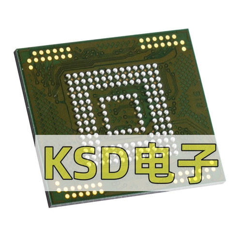 MTFC4GACAJCN-1M WT 丝印 JY976 EMMC DDR 存储器 BGA封装 原装