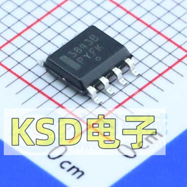 全新原装控制电源芯片