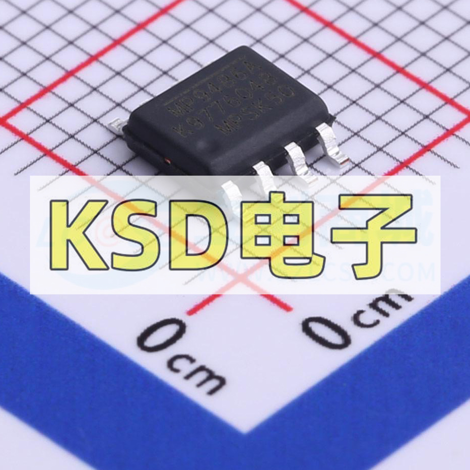 MP9486AGN-Z 全新原装 SOP-8 降压转换器芯片 印丝MP9486A