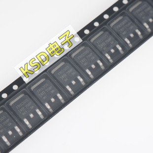 IRFR5305TRPBF 全新原装芯片IC 集成电路一站式电子元器件BOM配单