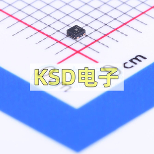 线性稳压器(LDO) TLV70712PDQNR X2-SON-4 TI/德州 全新原装