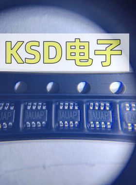 MP2236GJ-Z 同步降压转换器 电源管理IC 封装SOT23-8 全新原装