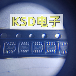 MP2236GJ-Z 同步降压转换器 电源管理IC 封装SOT23-8 全新原装