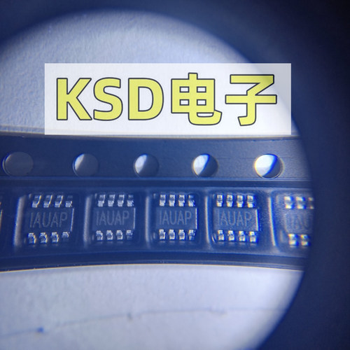 MP2236GJ-Z 同步降压转换器 电源管理IC 封装SOT23-8 全新原装