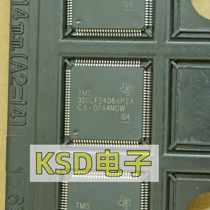 TQFP100DSP全新原装变频器芯片