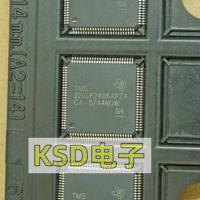 TQFP100DSP全新原装变频器芯片