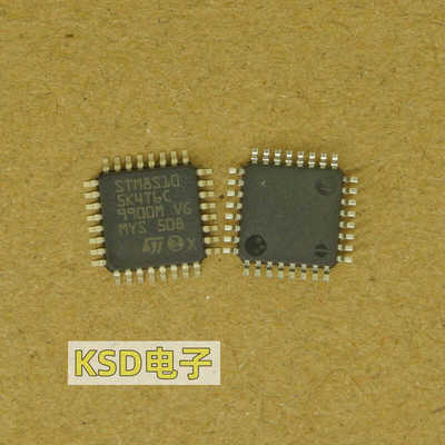 STM8S105K4T6CQFP32量大价优