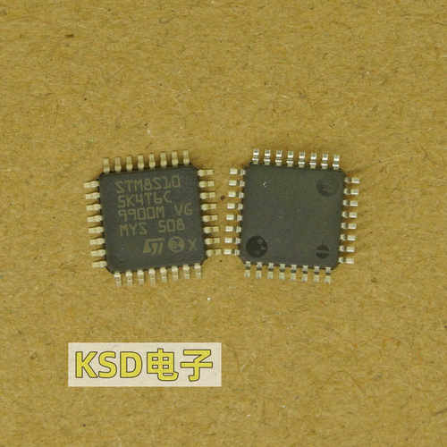 STM8S105K4T6CQFP32量大价优