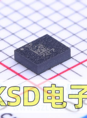 全新原装 LSM6DSLTR 丝印SF LGA-14 IMU传感器3D加速度计陀螺仪