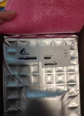 apm32f103vct6代替芯片