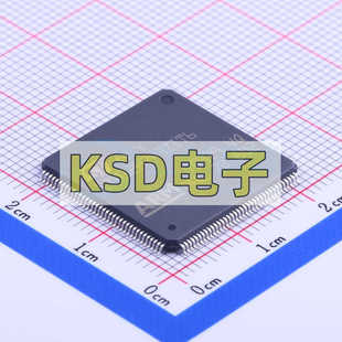 144 LQFP 封装 渠道直售 正品 优势低价 全新原装 STM32H743ZIT6