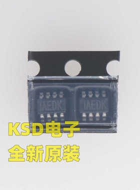 MP2122GJ-Z 丝印IAED* AED* SOT23-8脚 开关稳压 6V 2A 全新原装