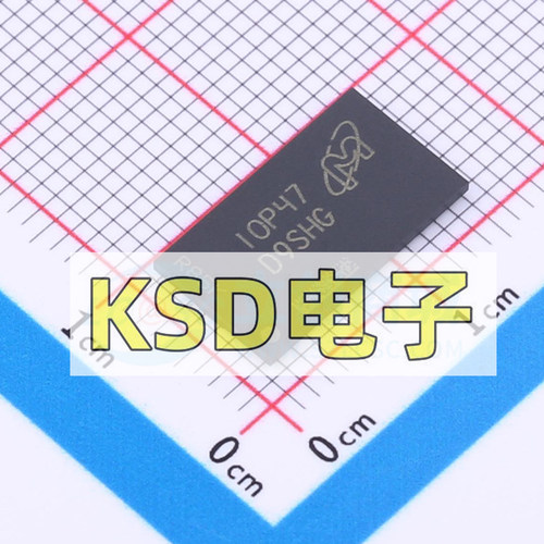 原装 MT41K256M16TW-107 IT:P 丝印D9SHG FBGA-96 SDRAMN内存芯片