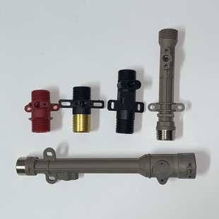 即热式热水器出水口接头出水管接口配件