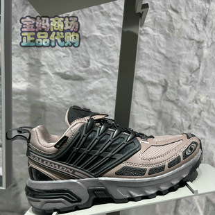 徒步鞋 SALOMON萨洛蒙ACS 低帮运动休闲鞋 GTX男女同款 475997 PRO