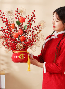 2026马年装饰品新年春节